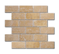 GOLD MOSAIC