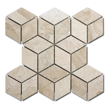 G-BEIGE MOSAIC