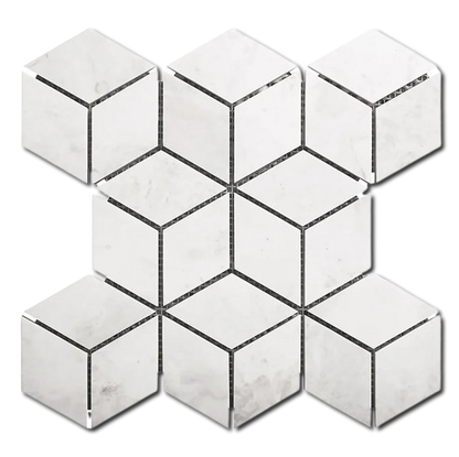NIMBUS MOSAIC