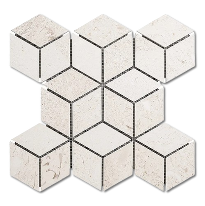 SHELLSTONE MOSAIC
