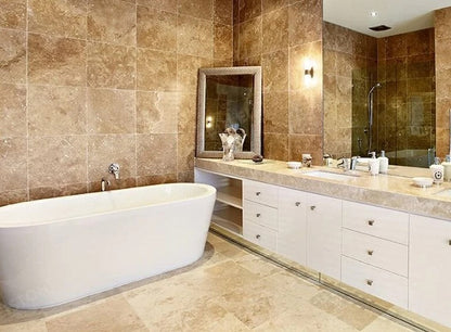 Noce Travertine Tiles
