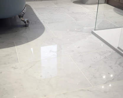 Carrara Marble Tiles