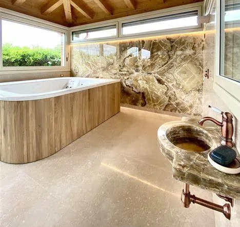 Botticino Marble Tiles