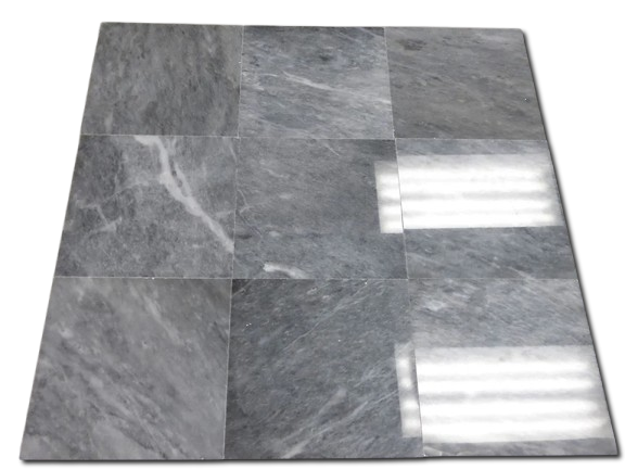 Tahoe Marble Tiles