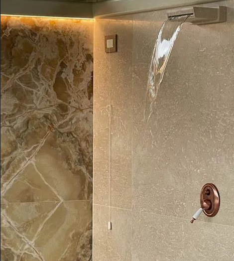 Botticino Marble Tiles