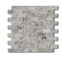 Tundra Grey Split-Face & Ledger Panel