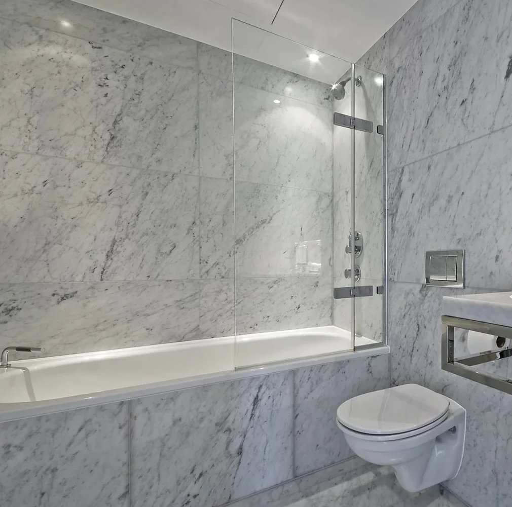 Carrara Marble Tiles