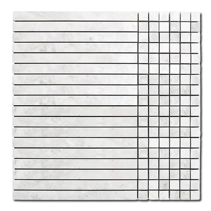 NIMBUS MOSAIC