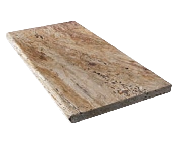AUTUMN BLEND POOL COPING