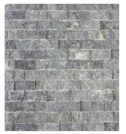 TAHOE Split-Face & Ledger Panel