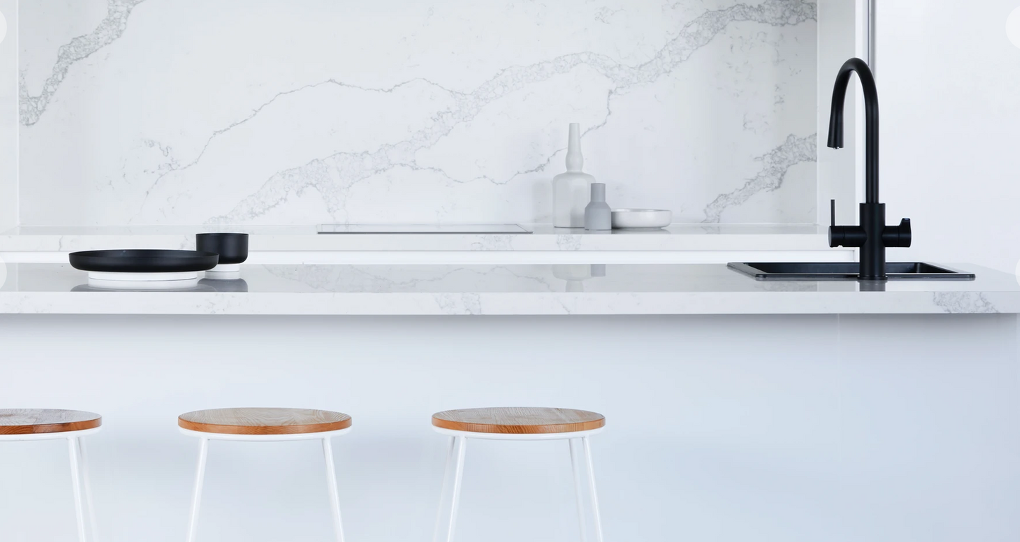 Carrara Porcelain Tiles