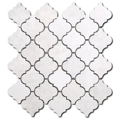 NIMBUS MOSAIC