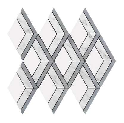 Tahoe Mosaic