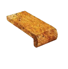 GOLD RE MODEL POOL COPING