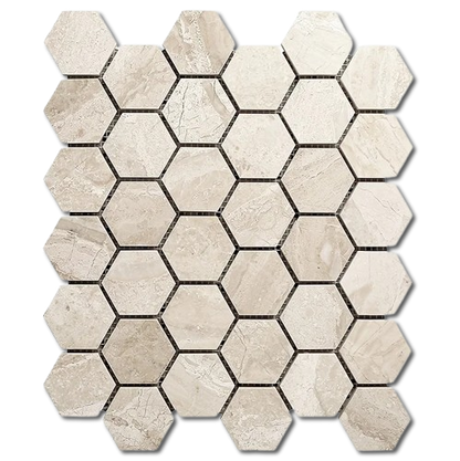 G-BEIGE MOSAIC