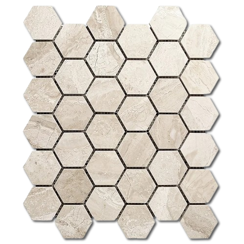 G-BEIGE MOSAIC