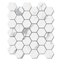 CALACATTA MOSAIC