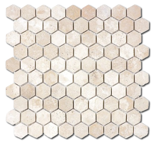 IVORY MOSAIC