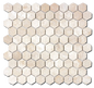 IVORY MOSAIC