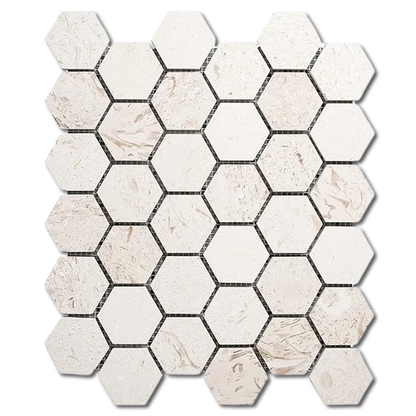 SHELLSTONE MOSAIC
