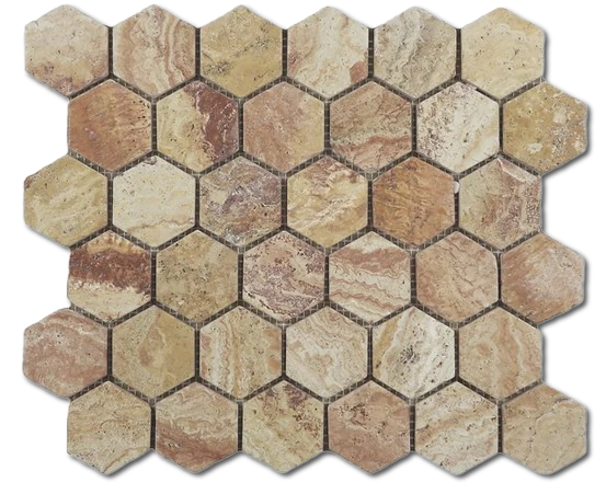 SCABOS MOSAIC