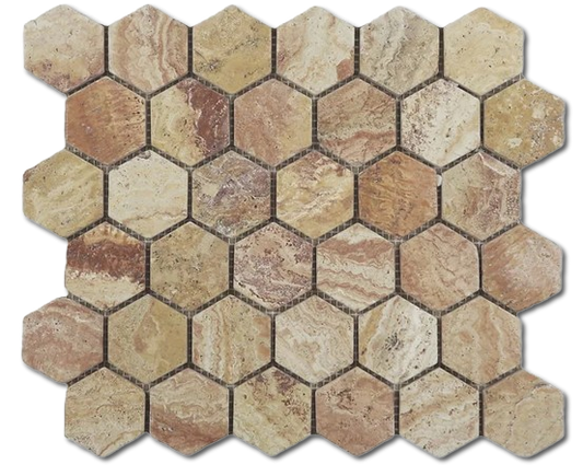 SCABOS MOSAIC