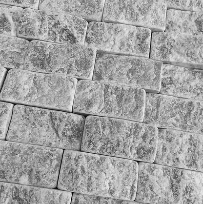 TAHOE Split-Face & Ledger Panel