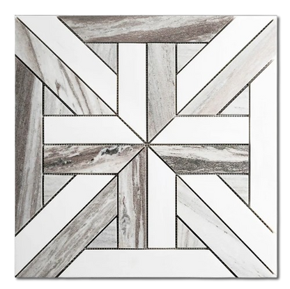 PALESENDRO MOSAIC