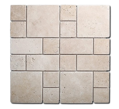IVORY MOSAIC