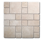 IVORY MOSAIC