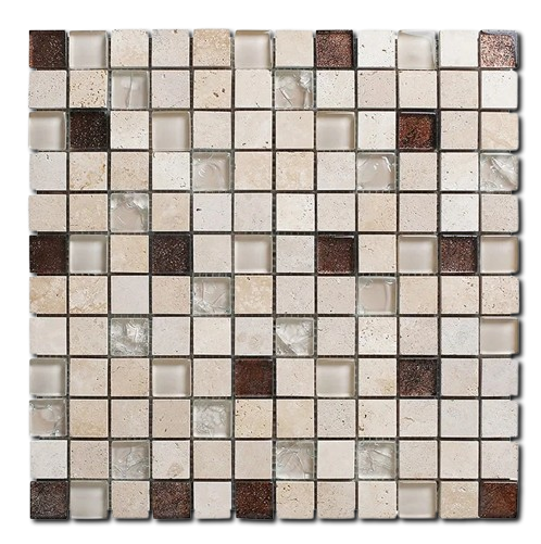 IVORY MOSAIC