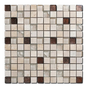 IVORY MOSAIC