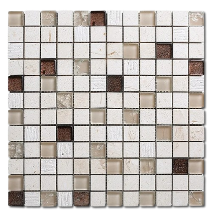 SHELLSTONE MOSAIC