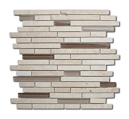 IVORY MOSAIC