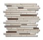 IVORY MOSAIC