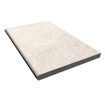PEARL POOL COPING