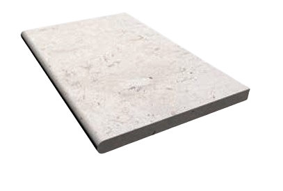 SHELLSTONE POOL COPING