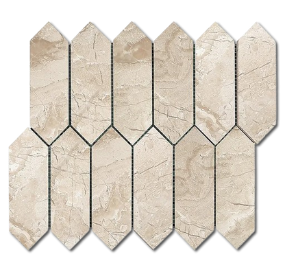G-BEIGE MOSAIC