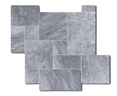 Tahoe Marble Tiles