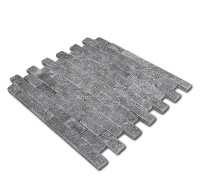 TAHOE Split-Face & Ledger Panel