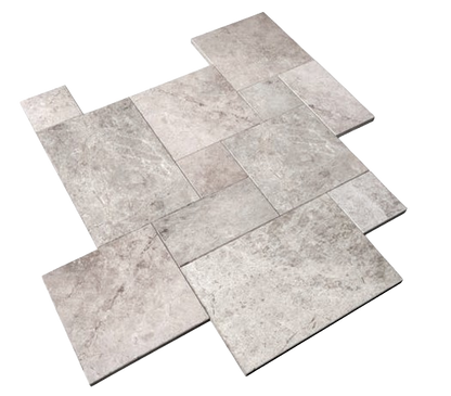 TUNDRA GREY
