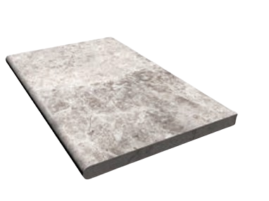 TUNDRA GREY POOL COPING