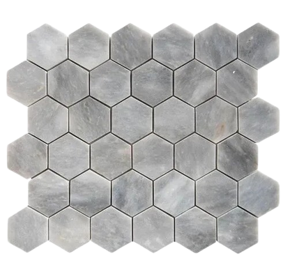 Tahoe Mosaic