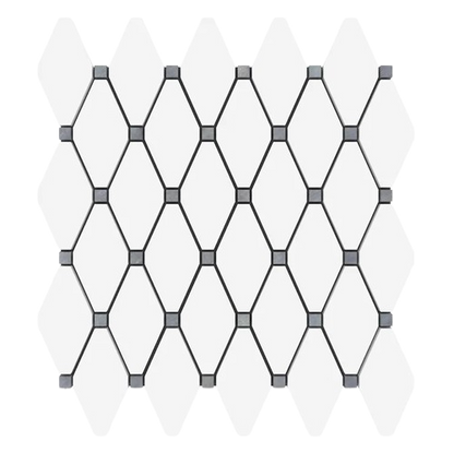 Tahoe Mosaic