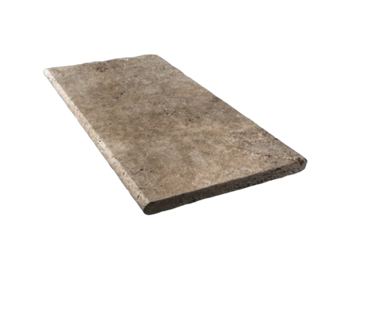 WALLNUT POOL COPING