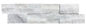 Carrara Split-Face & Ledger Panel